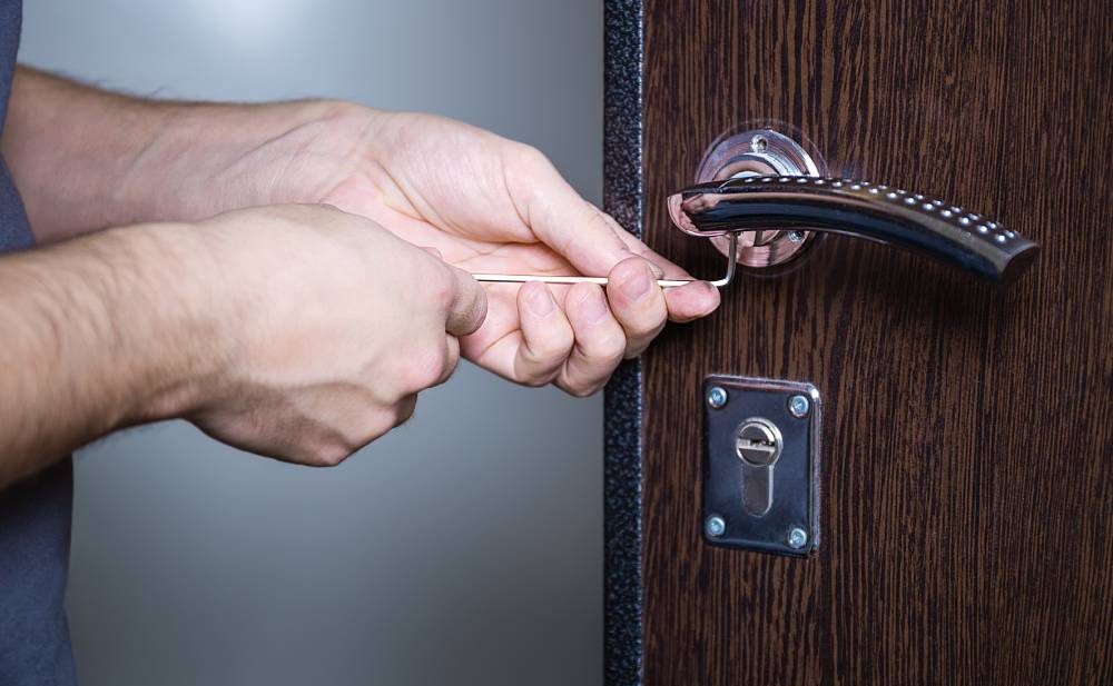 Saruhanlı Çilingir